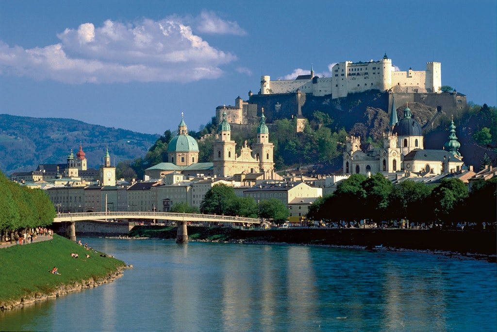 Salzburg.